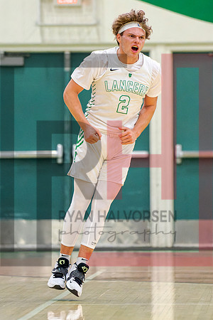 TOHS Boys Varsity v Calabasas_5456