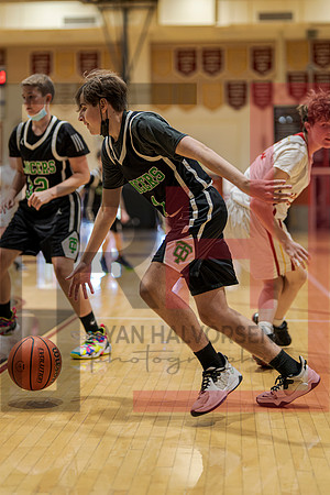 TOHS Boys BBall Fresh v OC_4127