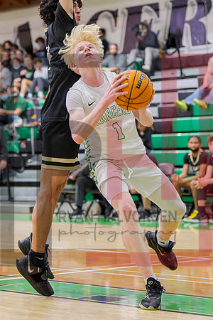 TOHS Boys Varsity v Calabasas_5502