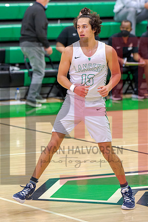 TOHS Boys Varsity v Calabasas_5760