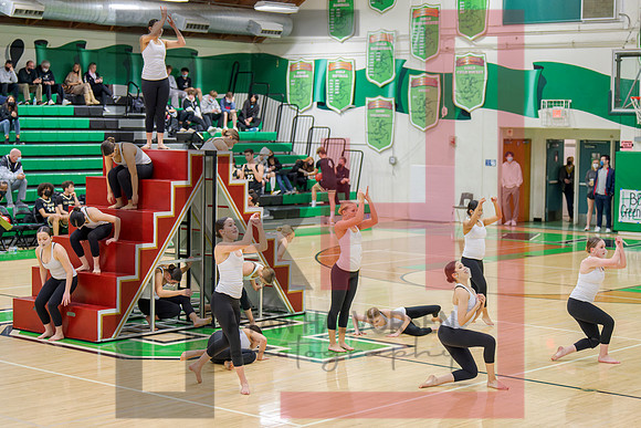 TOHS Boys Varsity v Calabasas_5649