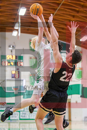 TOHS Boys Varsity v Calabasas_5851