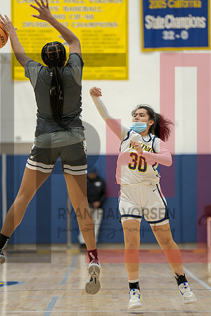 Campbell Hall v Sierra Canyon-147