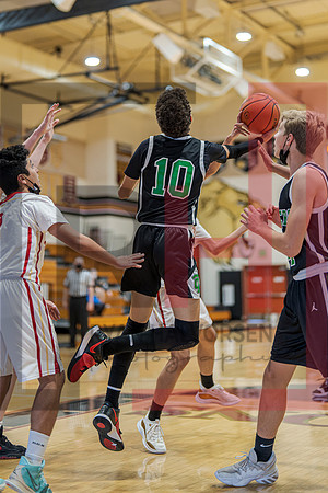 TOHS Boys BBall Fresh v OC_4554