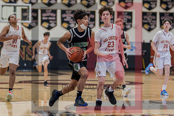 TOHS Boys BBall Fresh v OC_4233