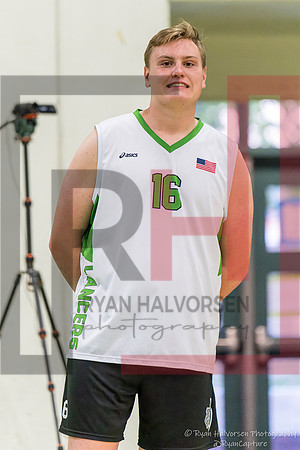 TOHS v Agoura VBall 6473