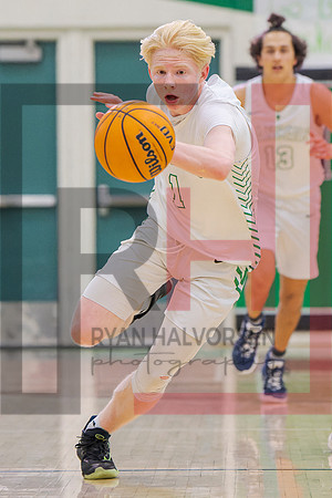 TOHS Boys Varsity v Calabasas_5473