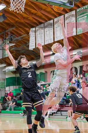 TOHS Boys Varsity v Calabasas_5796