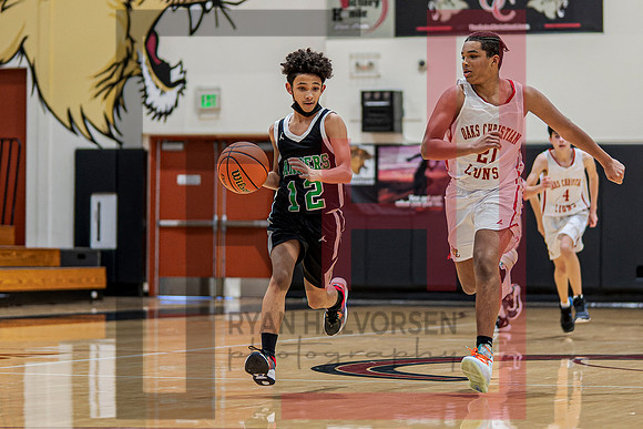TOHS Boys BBall Fresh v OC_4460