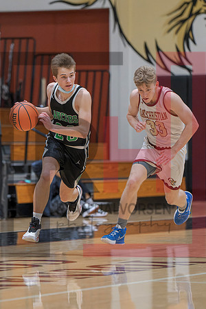 TOHS Boys JV v OC_6319