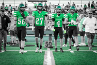 2026 TOHS Varsity v Newbury Park