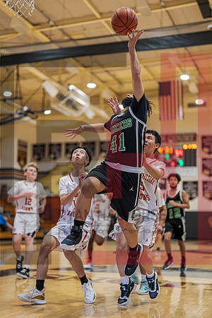 TOHS Boys BBall Fresh v OC_4492