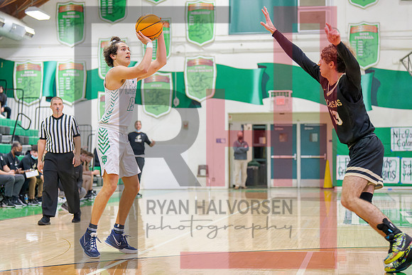 TOHS Boys Varsity v Calabasas_5785