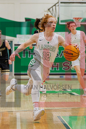 TOHS Boys Varsity v Calabasas_5542