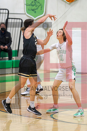TOHS Boys Varsity v Calabasas_5752