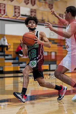 TOHS Boys BBall Fresh v OC_4468