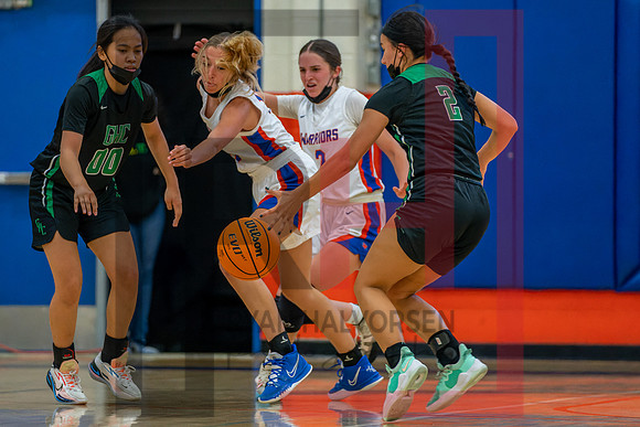 Westlake v GHC-116