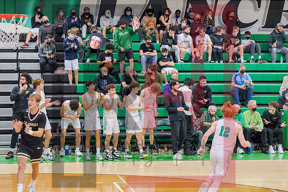 TOHS Boys Varsity v Calabasas_5655