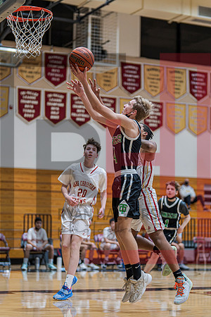 TOHS Boys BBall Fresh v OC_4187
