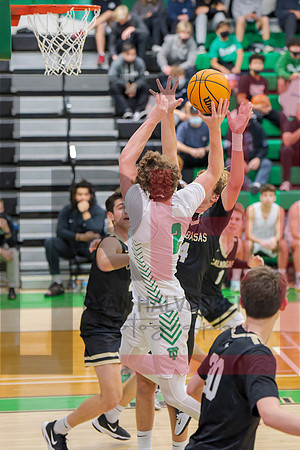 TOHS Boys Varsity v Calabasas_5683