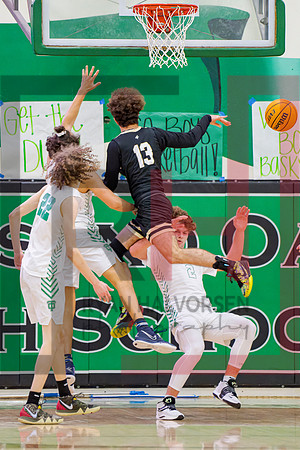 TOHS Boys Varsity v Calabasas_5492