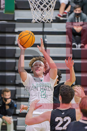 TOHS Boys Varsity v Calabasas_5663