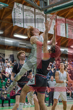 TOHS Boys Varsity v Glendora_6345