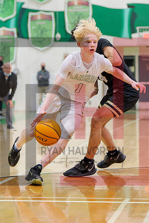 TOHS Boys Varsity v Calabasas_5867