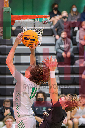 TOHS Boys Varsity v Calabasas_5731