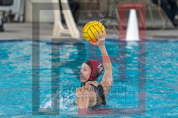 Oaks Christian Girls JV WP_3570