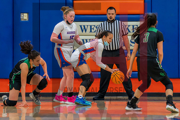 Westlake v GHC-3