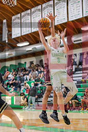 TOHS Boys Varsity v Calabasas_5507