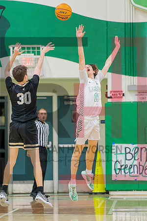 TOHS Boys Varsity v Calabasas_5798