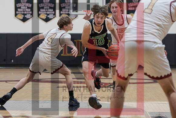 TOHS Boys JV v OC_6313