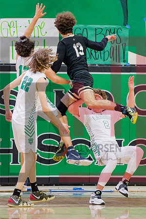 TOHS Boys Varsity v Calabasas_5493
