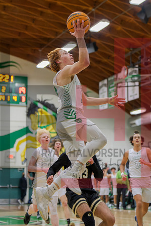 TOHS Boys Varsity v Calabasas_5554