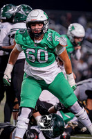 2024 TOHS Varsity v Pacifica - CIF Semi-Finals