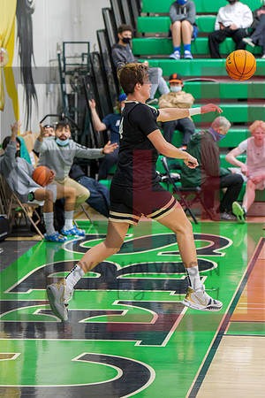 TOHS Boys Varsity v Calabasas_5750