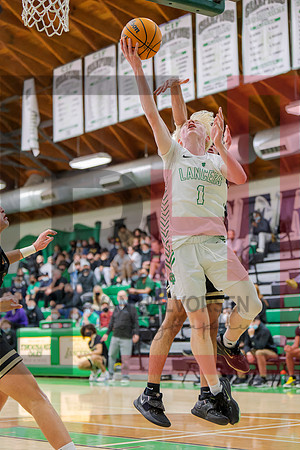 TOHS Boys Varsity v Calabasas_5509