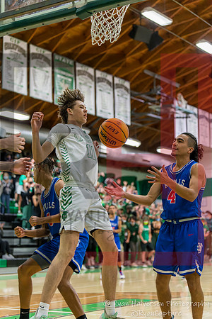 TOHS v San Marcos WM 10381