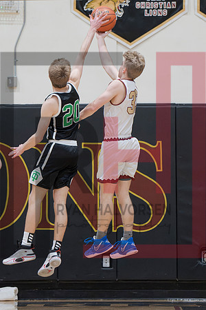 TOHS Boys JV v OC_6294