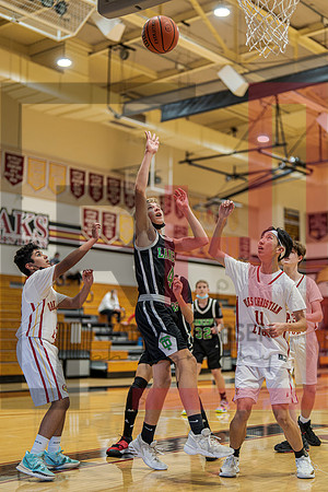 TOHS Boys BBall Fresh v OC_4580