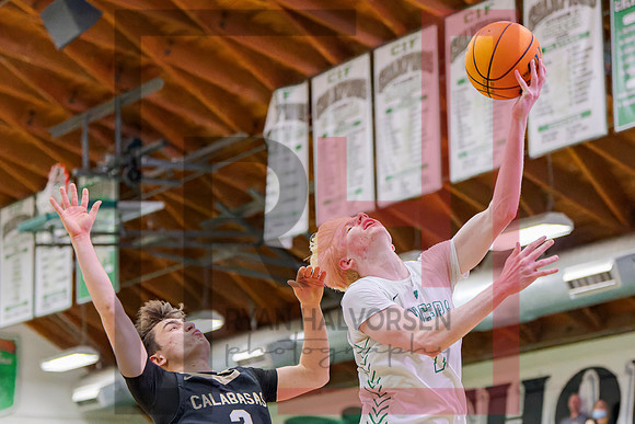 TOHS Boys Varsity v Calabasas_5793