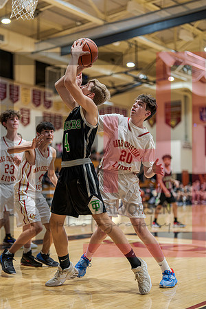 TOHS Boys BBall Fresh v OC_4153