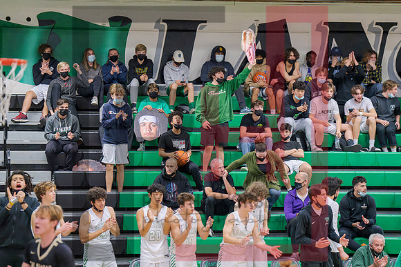 TOHS Boys Varsity v Calabasas_5653