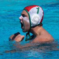 2019 JV TOHS Boys Water Polo