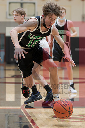 TOHS Boys JV v OC_6290