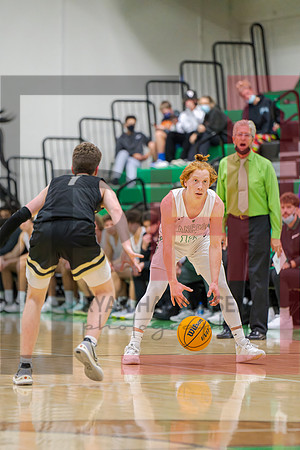TOHS Boys Varsity v Calabasas_5600