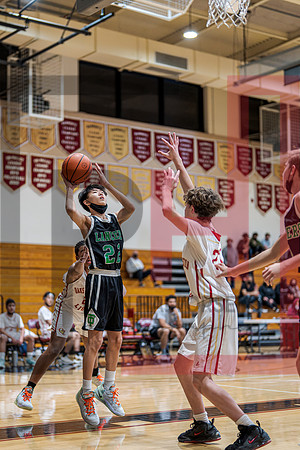TOHS Boys BBall Fresh v OC_4140