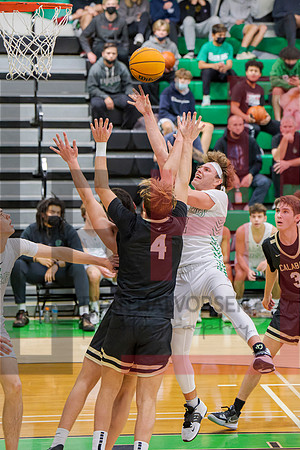 TOHS Boys Varsity v Calabasas_5715